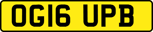 OG16UPB