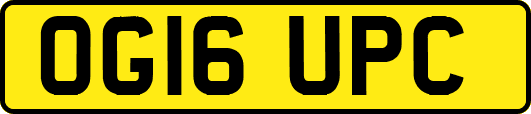 OG16UPC