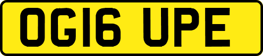 OG16UPE