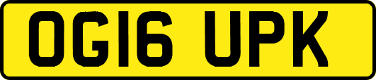 OG16UPK