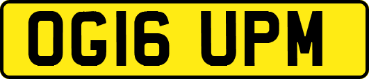 OG16UPM