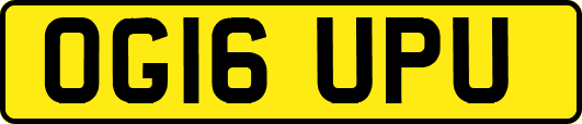 OG16UPU