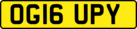 OG16UPY
