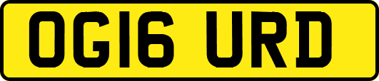 OG16URD