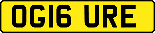 OG16URE