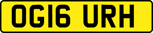 OG16URH
