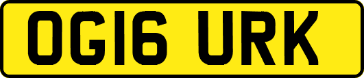 OG16URK