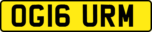 OG16URM