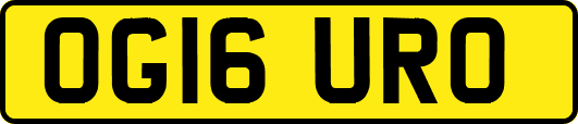 OG16URO