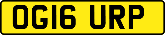 OG16URP
