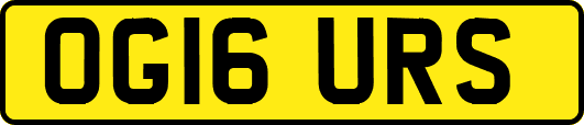 OG16URS