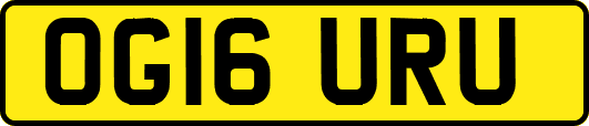 OG16URU