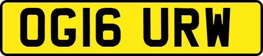 OG16URW