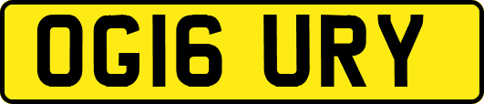 OG16URY