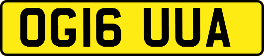 OG16UUA