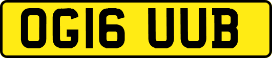 OG16UUB