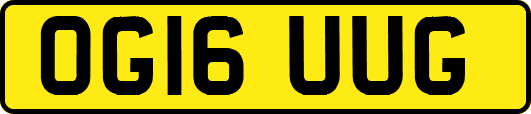 OG16UUG