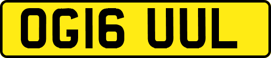 OG16UUL