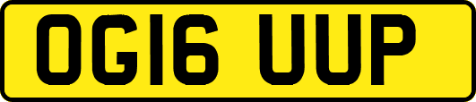 OG16UUP