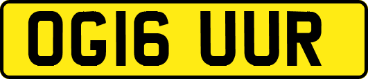 OG16UUR