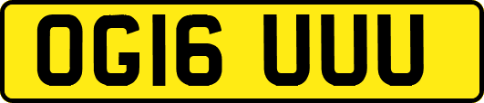 OG16UUU
