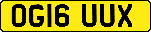 OG16UUX