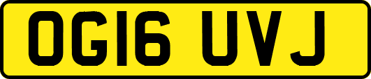 OG16UVJ