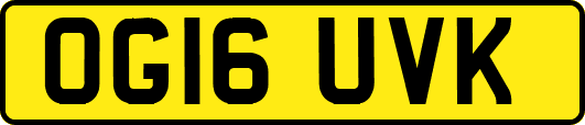 OG16UVK