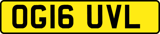 OG16UVL