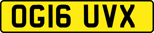 OG16UVX