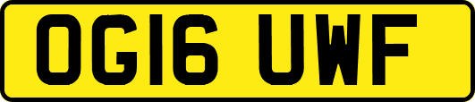 OG16UWF