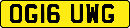 OG16UWG