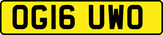 OG16UWO