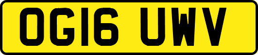 OG16UWV