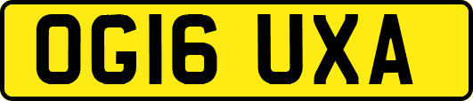 OG16UXA