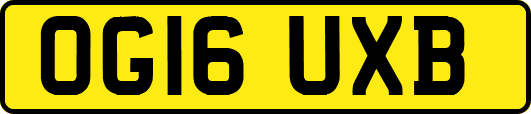 OG16UXB