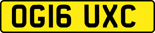 OG16UXC