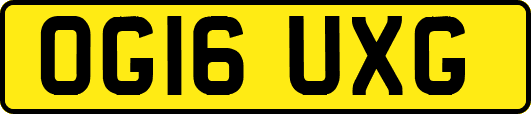 OG16UXG