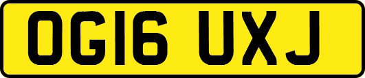 OG16UXJ