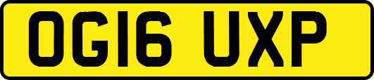 OG16UXP