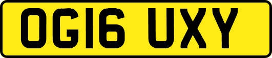 OG16UXY
