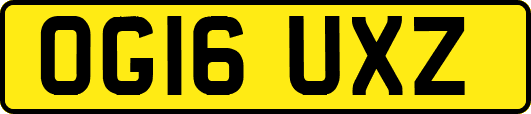 OG16UXZ
