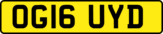 OG16UYD