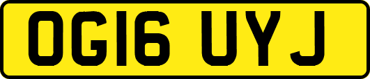 OG16UYJ
