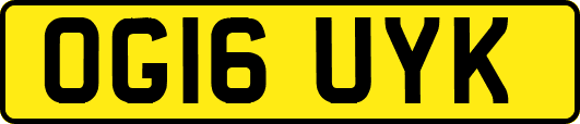 OG16UYK