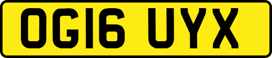 OG16UYX