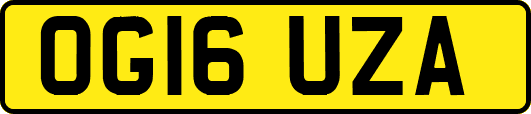 OG16UZA