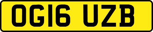 OG16UZB