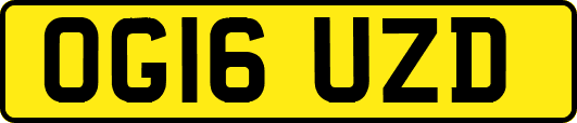 OG16UZD