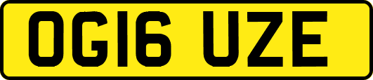 OG16UZE